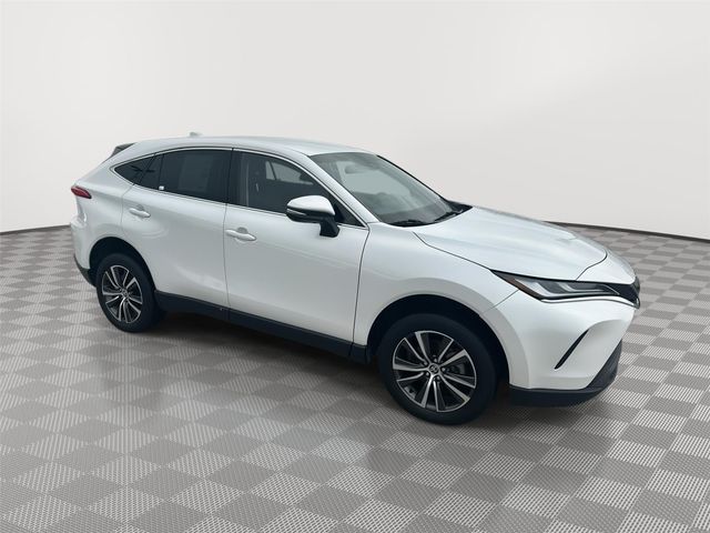 2023 Toyota Venza XLE