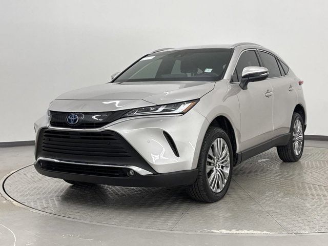 2023 Toyota Venza XLE