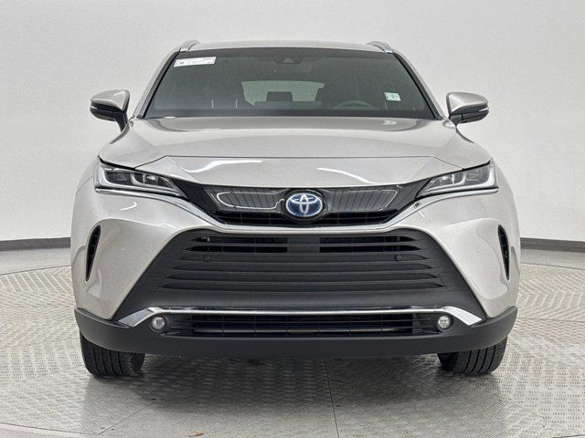 2023 Toyota Venza XLE