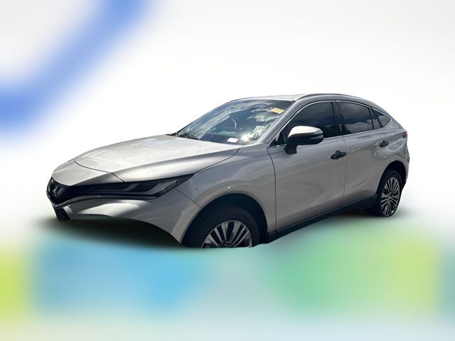 2023 Toyota Venza XLE