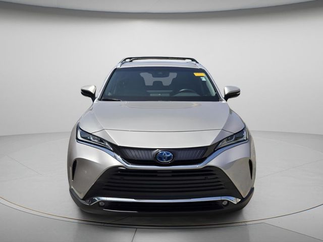 2023 Toyota Venza XLE