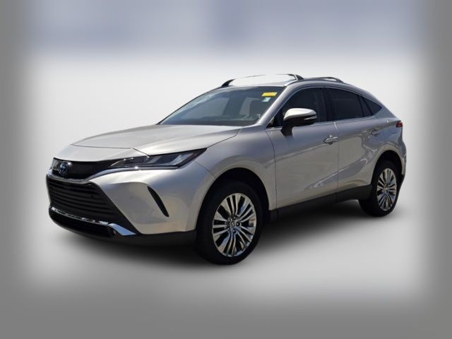 2023 Toyota Venza XLE