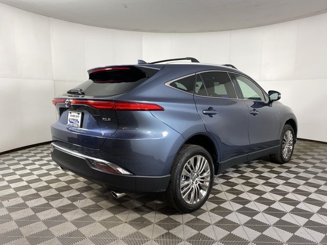 2023 Toyota Venza XLE