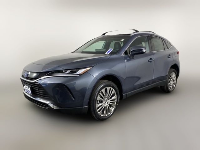 2023 Toyota Venza XLE
