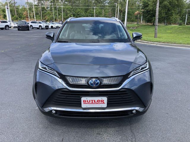 2023 Toyota Venza XLE