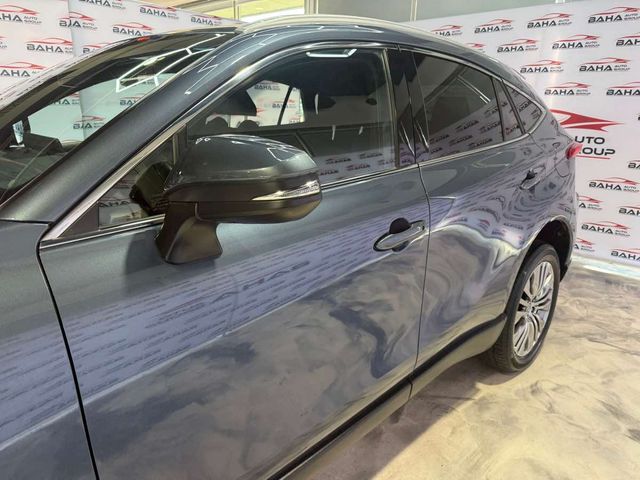 2023 Toyota Venza XLE