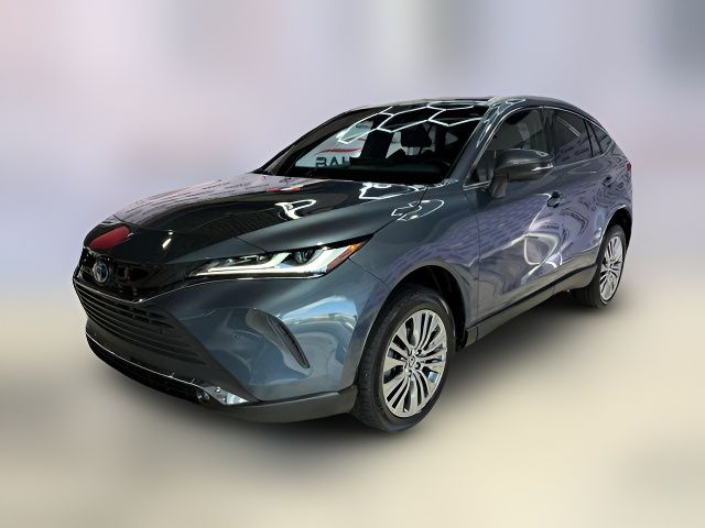 2023 Toyota Venza XLE