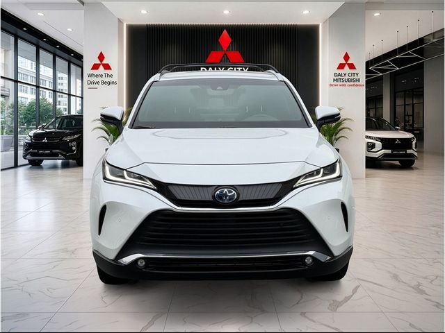 2023 Toyota Venza XLE
