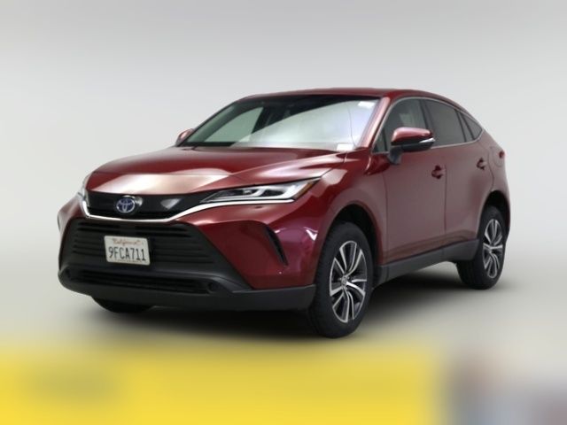 2023 Toyota Venza LE