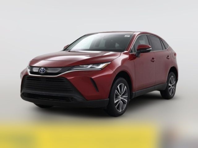 2023 Toyota Venza LE