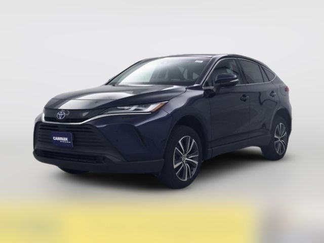 2023 Toyota Venza LE