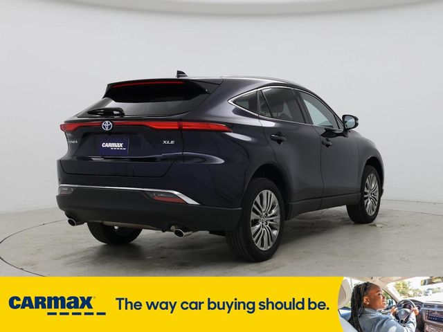 2023 Toyota Venza Limited