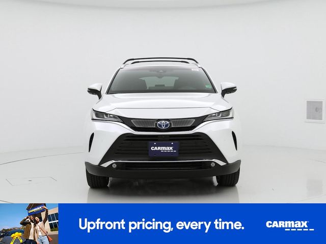 2023 Toyota Venza Limited