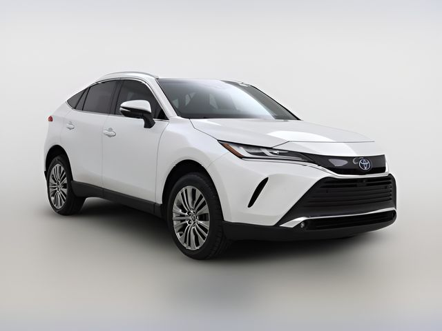 2023 Toyota Venza Limited