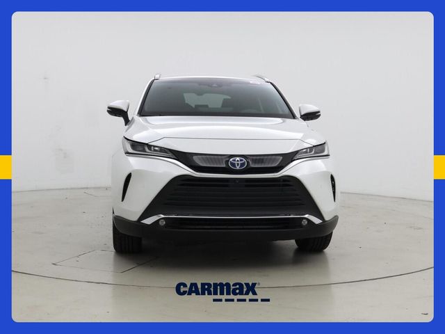 2023 Toyota Venza Limited