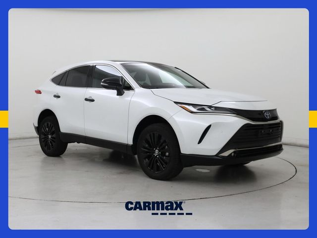 2023 Toyota Venza Nightshade