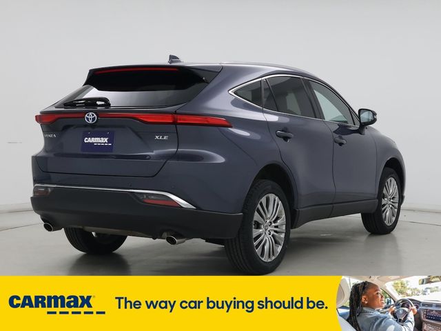 2023 Toyota Venza XLE