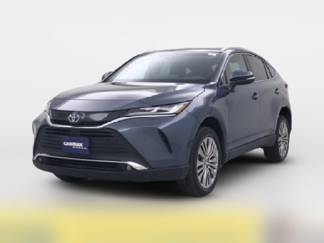 2023 Toyota Venza XLE