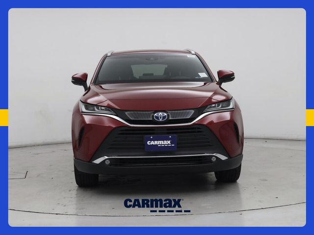 2023 Toyota Venza XLE