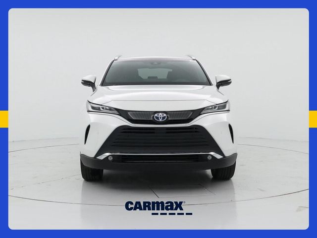 2023 Toyota Venza XLE