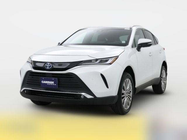 2023 Toyota Venza XLE