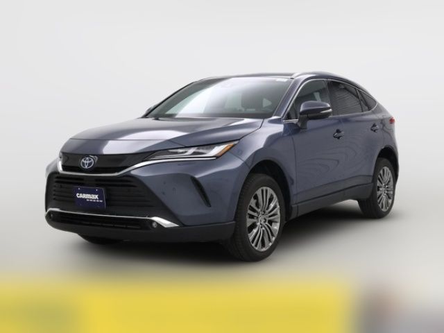 2023 Toyota Venza XLE