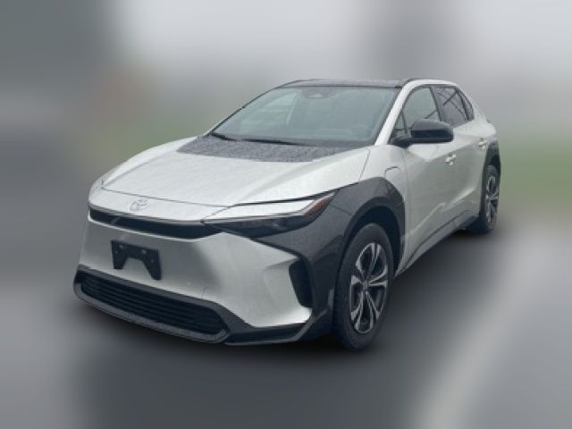 2023 Toyota bZ4X XLE