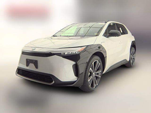 2023 Toyota bZ4X Limited
