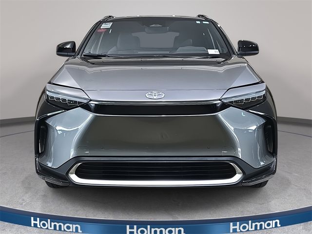 2023 Toyota bZ4X Limited
