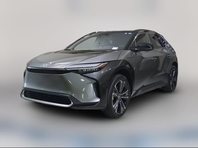 2023 Toyota bZ4X Limited