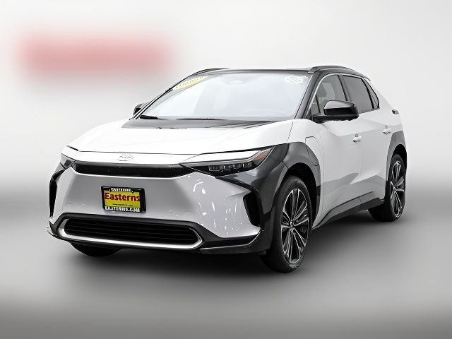 2023 Toyota bZ4X Limited