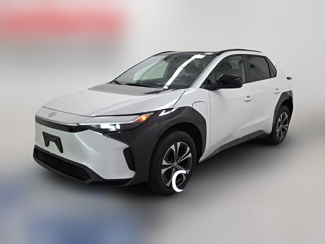 2023 Toyota bZ4X XLE