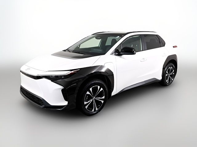 2023 Toyota bZ4X XLE