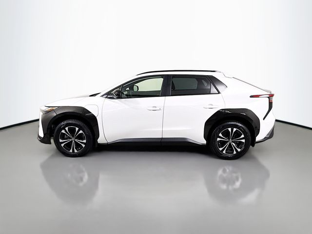 2023 Toyota bZ4X XLE