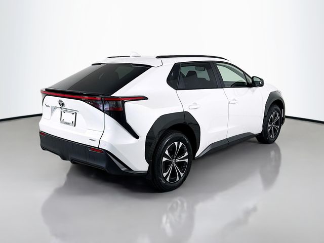 2023 Toyota bZ4X XLE