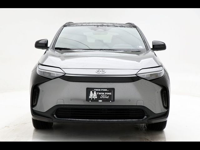 2023 Toyota bZ4X XLE