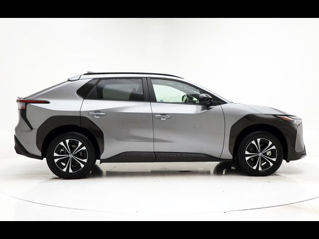 2023 Toyota bZ4X XLE