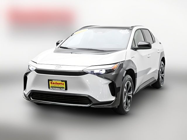 2023 Toyota bZ4X XLE
