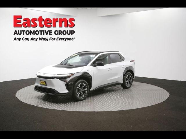 2023 Toyota bZ4X XLE