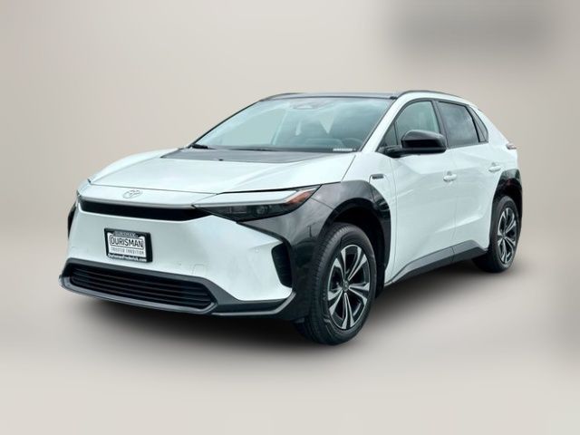2023 Toyota bZ4X XLE