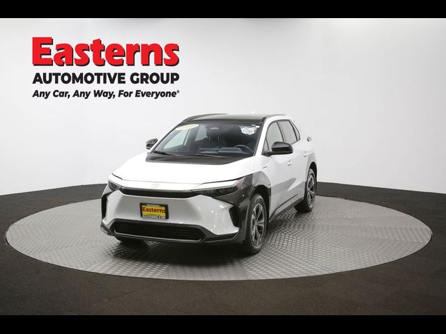 2023 Toyota bZ4X XLE