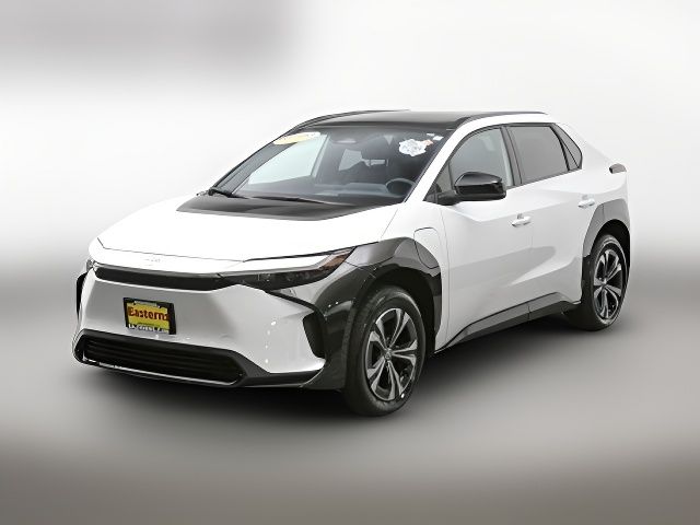 2023 Toyota bZ4X XLE