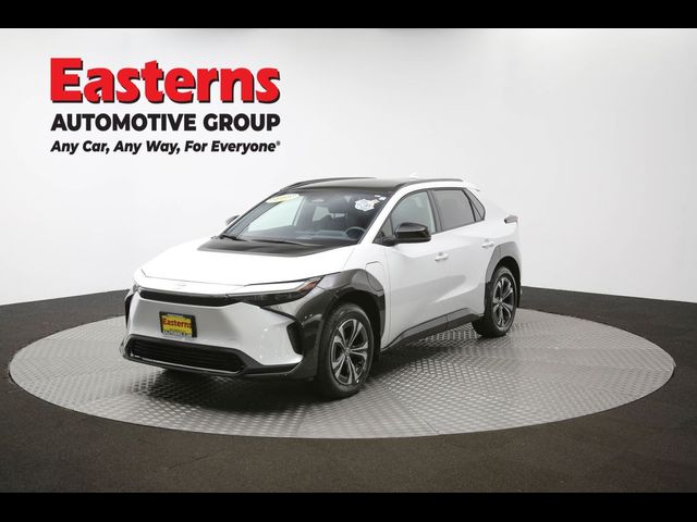 2023 Toyota bZ4X XLE