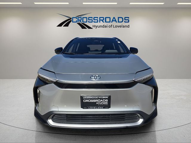 2023 Toyota bZ4X Limited