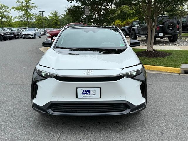 2023 Toyota bZ4X XLE