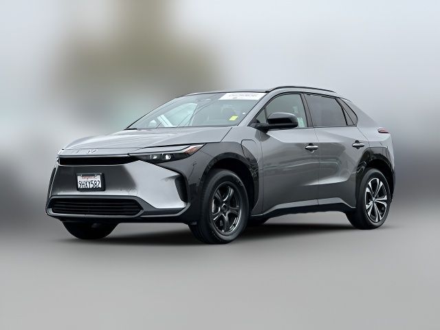 2023 Toyota bZ4X XLE