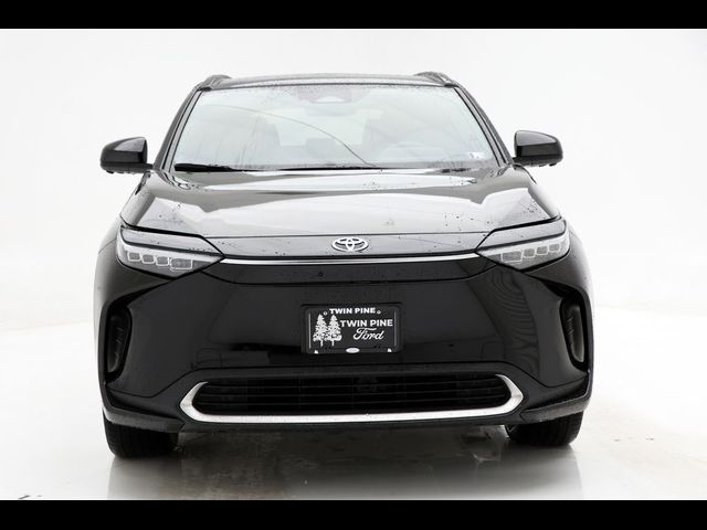 2023 Toyota bZ4X Limited