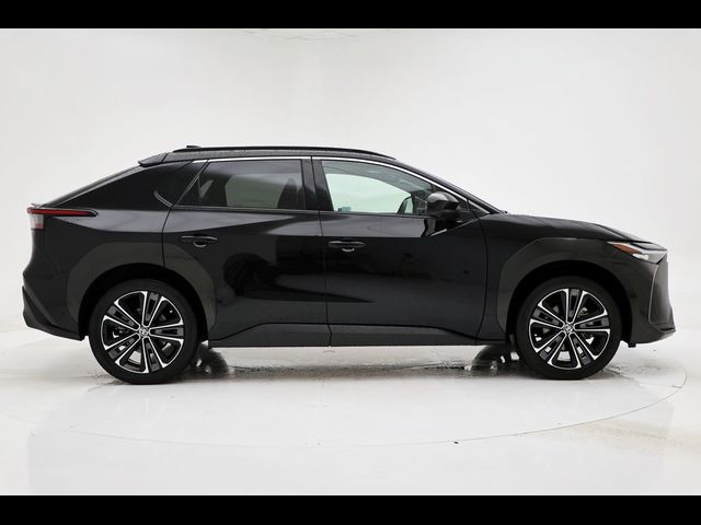 2023 Toyota bZ4X Limited