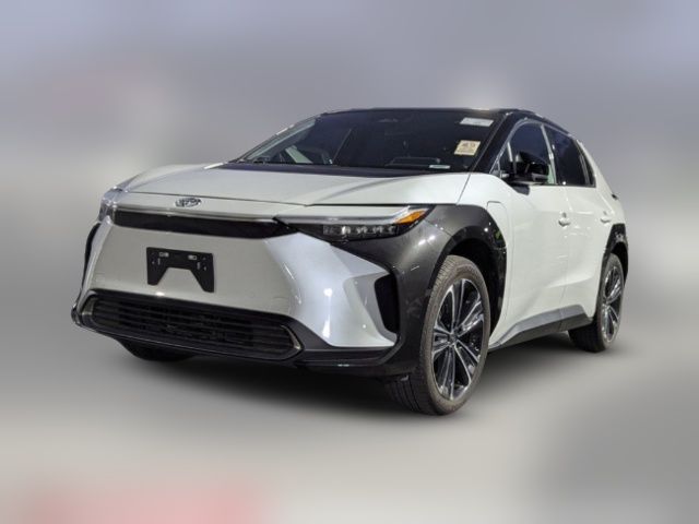 2023 Toyota bZ4X Limited