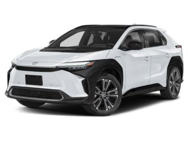 2023 Toyota bZ4X Limited